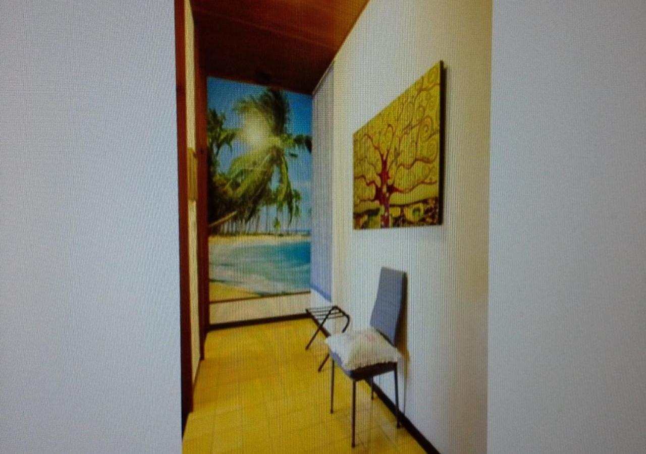 Villa Mimosa Splendida Vista Mare Bonassola Exteriér fotografie