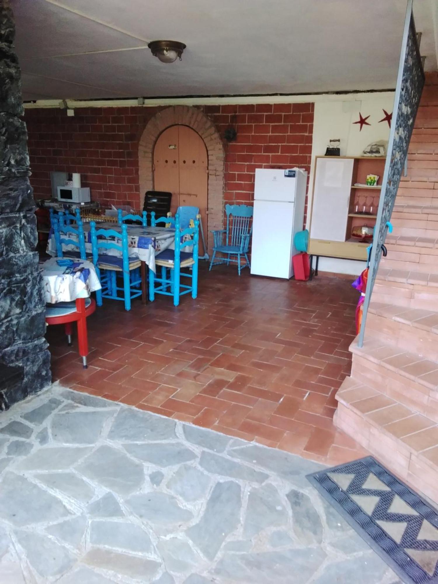 Villa Mimosa Splendida Vista Mare Bonassola Exteriér fotografie