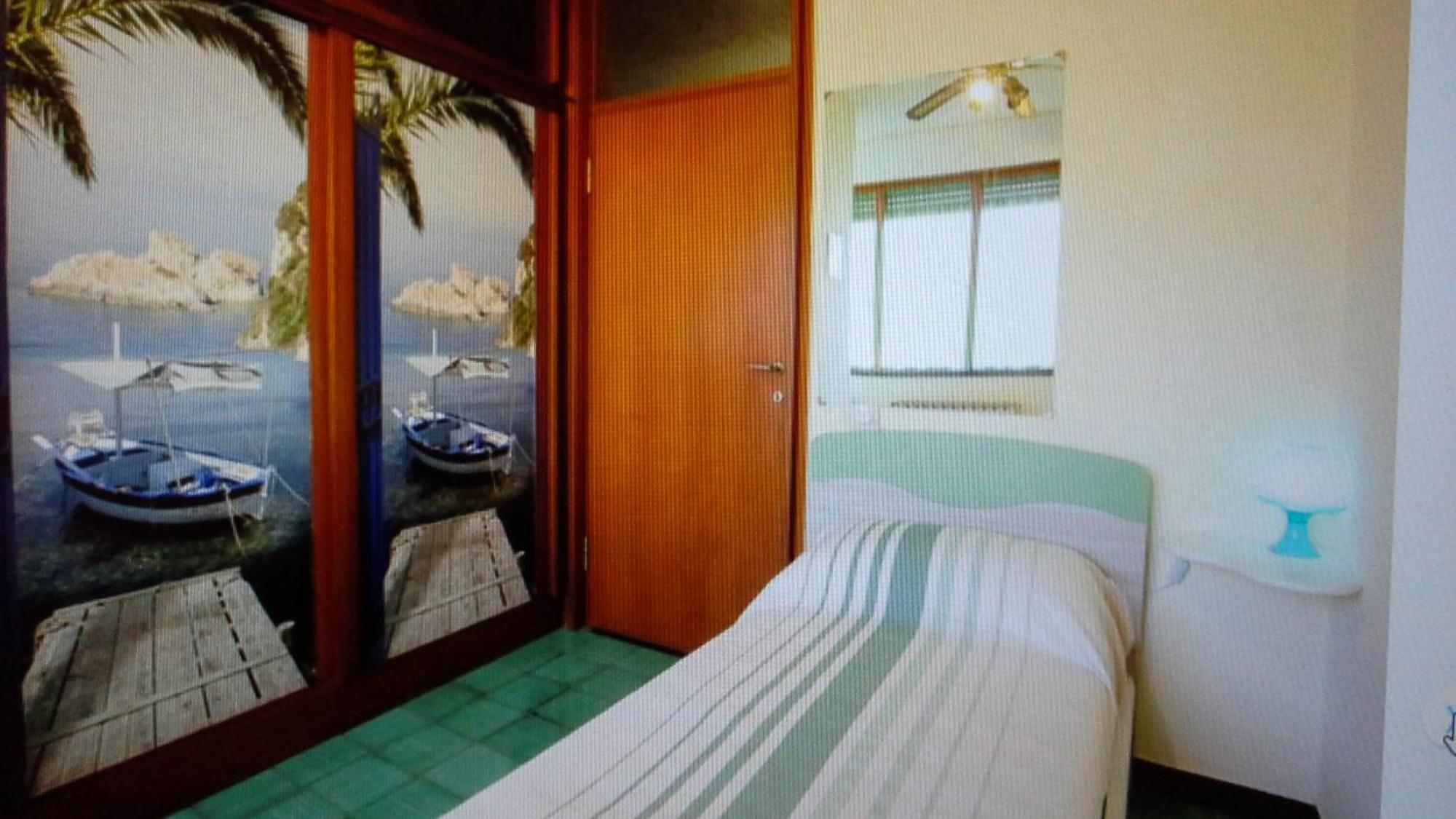 Villa Mimosa Splendida Vista Mare Bonassola Exteriér fotografie